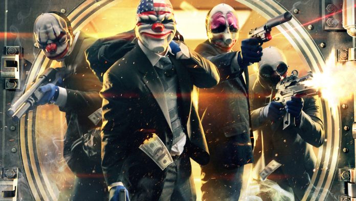 Payday vai receber adaptação live-action pela produtora de Gangs of London