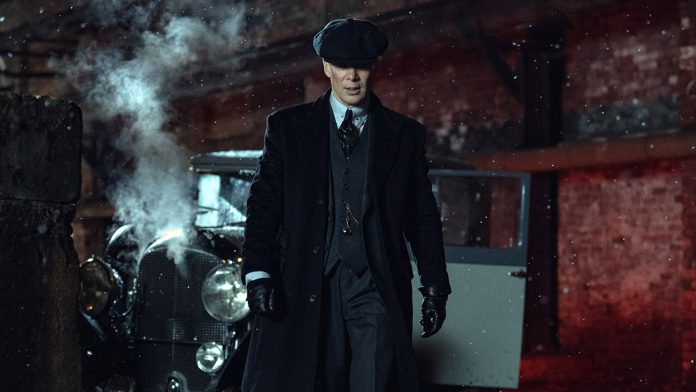 Entenda o final de Peaky Blinders: O Homem Imortal