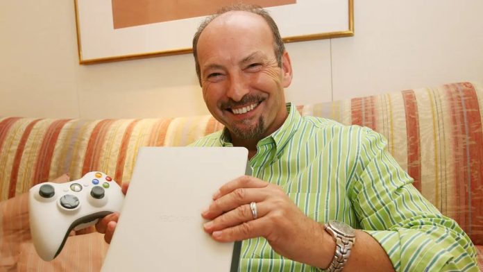 Ex-chefe do Xbox Peter Moore diz que ajudou a iniciar as guerras de consoles contra o PlayStation