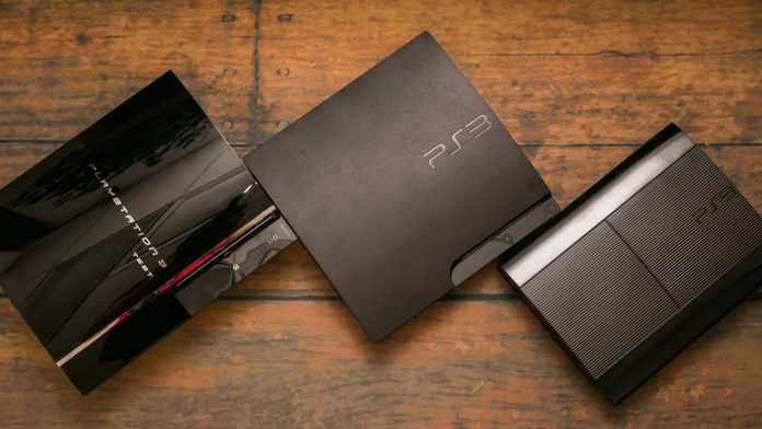 Sony lança atualização do PlayStation 3 que bloqueia uso de discos