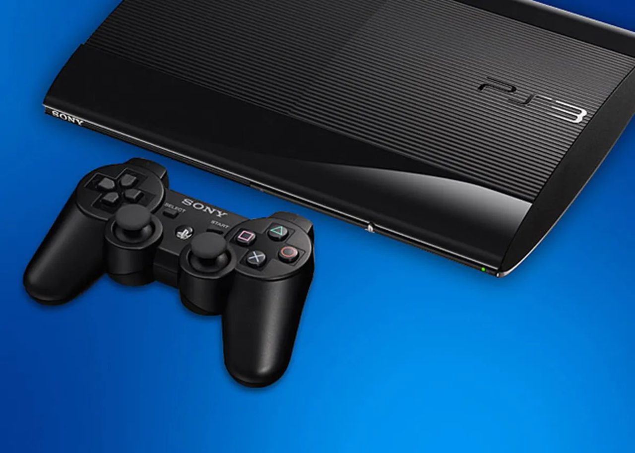 Sony lança atualização do PlayStation 3 que bloqueia uso de discos