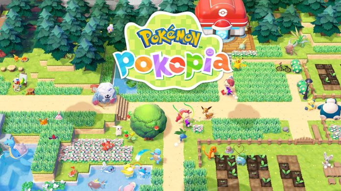 Pokémon Pokopia vendeu 2,2 milhões de cópias em apenas 4 dias
