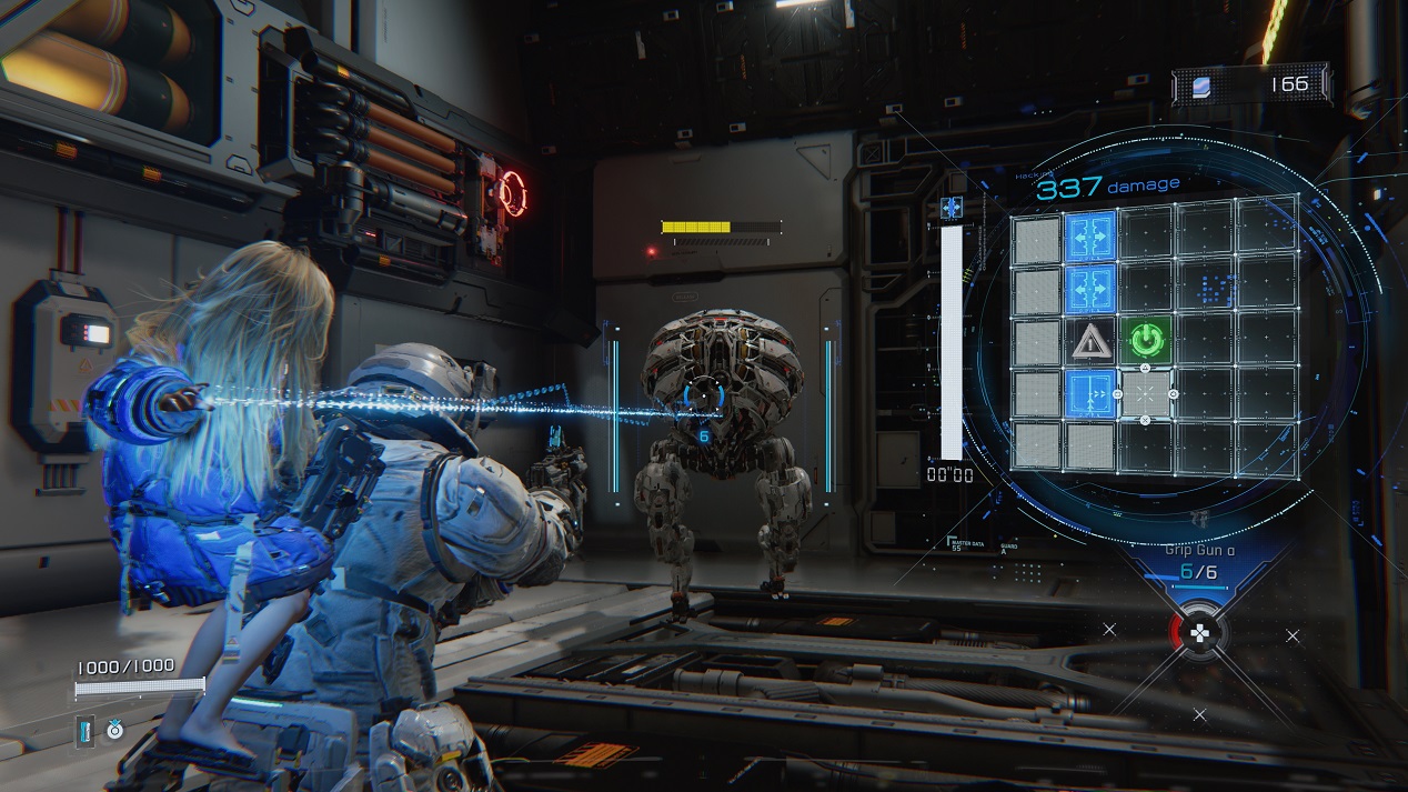 Capcom adianta lançamento de Pragmata