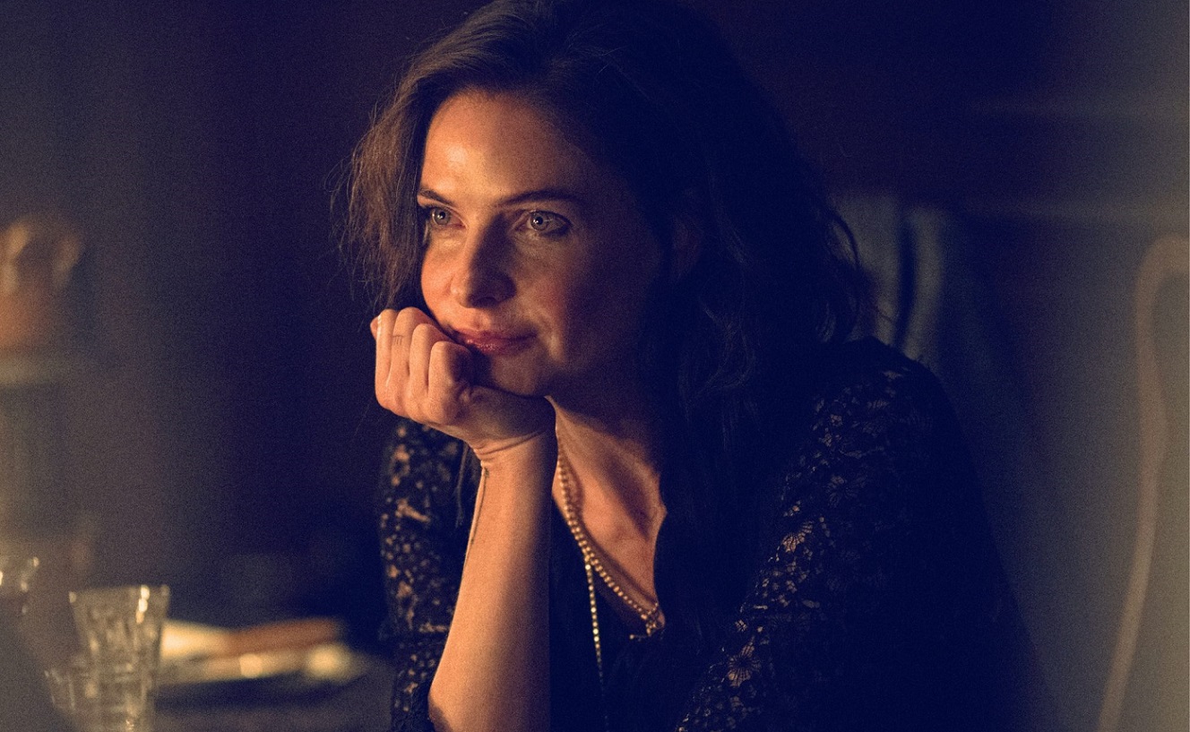 Rebecca Ferguson fala sobre a possibilidade de retornar ao universo de Peaky Blinders depois de O Homem Imortal