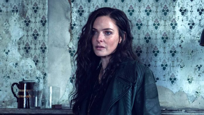 Rebecca Ferguson fala sobre a possibilidade de retornar ao universo de Peaky Blinders depois de O Homem Imortal