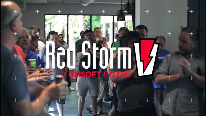 Ubisoft encerra desenvolvimento na Red Storm Entertainment e demite 105 funcionários