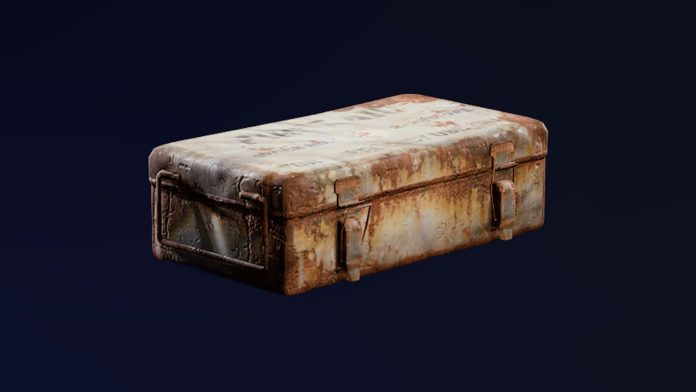 Arc Raiders - Melhores Locais para Encontrar o Kit Médico Enferrujado Fechado