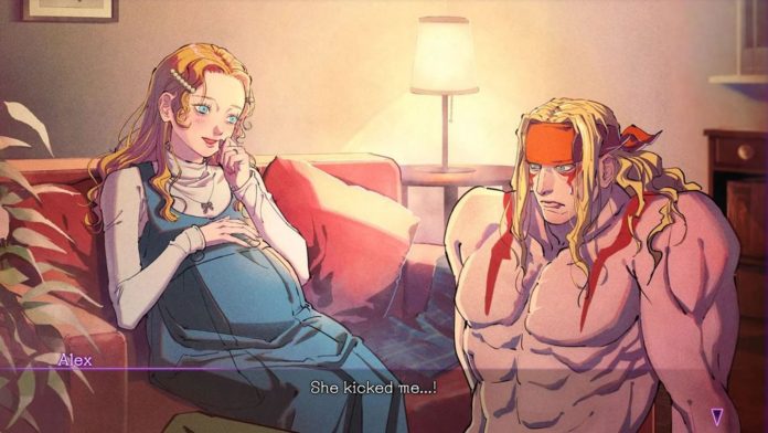 SF6alex Capcom vai alterar história polêmica de Alex em Street Fighter 6 após críticas