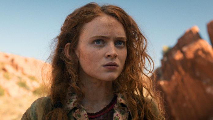 Jornalista crava papel de Sadie Sink em Homem-Aranha: Um Novo Dia