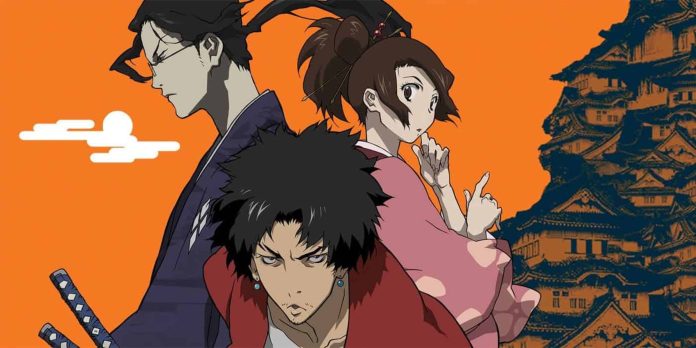 Tomorrow Studios anuncia live-action de Samurai Champloo com participação de Shinichirō Watanabe