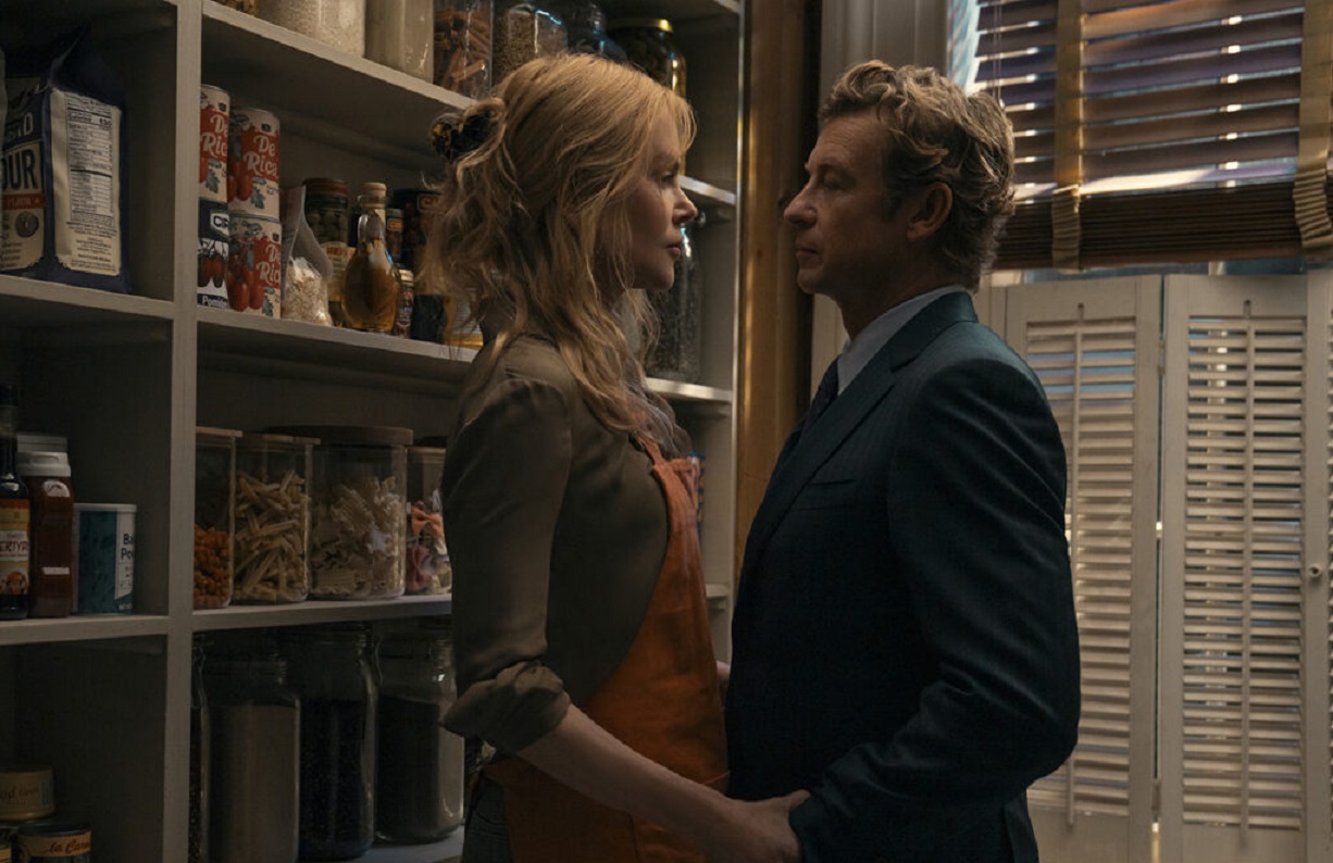 Entenda o final de Scarpetta