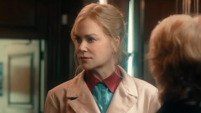 Entenda o final de Scarpetta