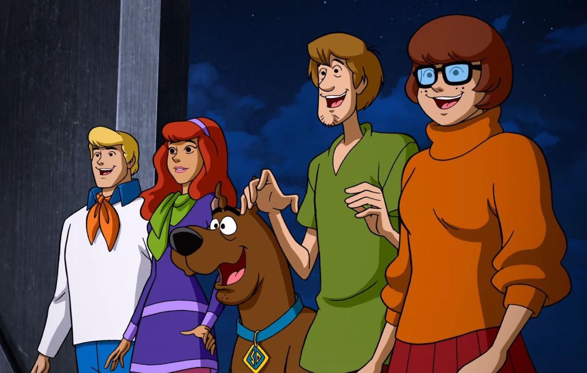 Netflix confirma os atores que viverão Fred, Velma, Daphne e Salsicha no live-action de Scooby-Doo