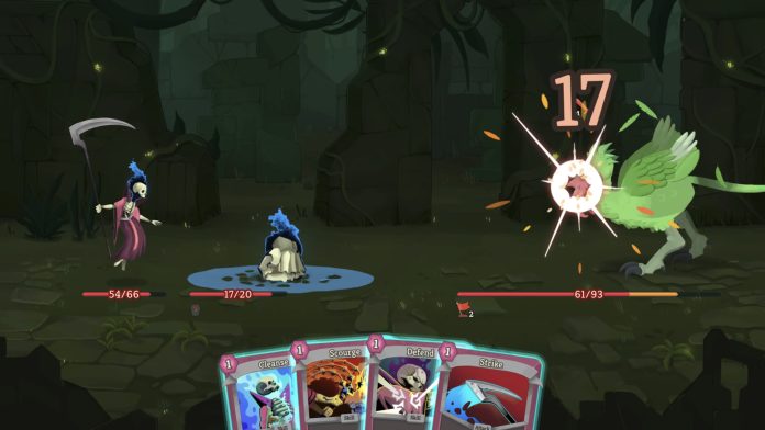 Slay the Spire 2 - Como corrigir o erro de texto WWWW