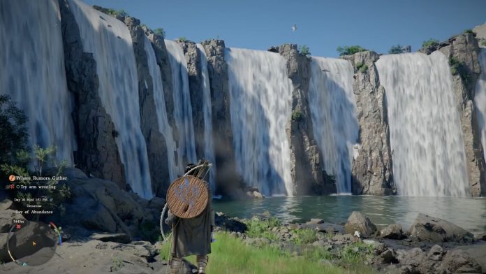 Crimson Desert - Onde encontrar diamante e como minerar