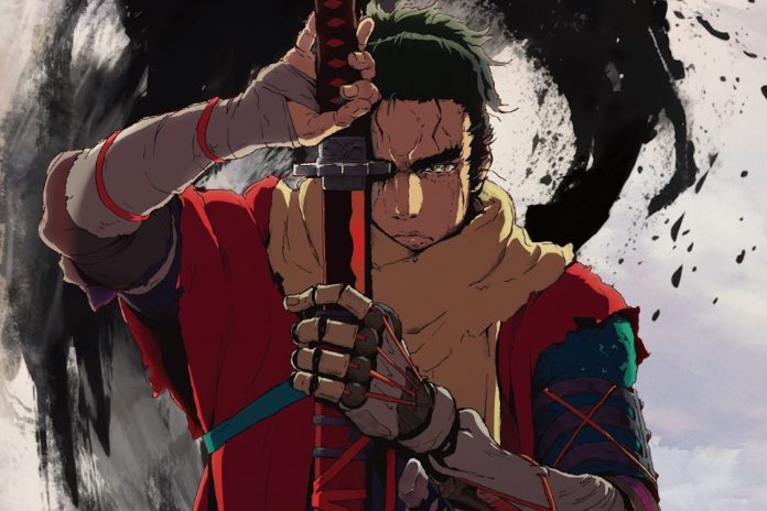 Sekiro: No Defeat, novo anime baseado no jogo da FromSoftware, recebe novo trailer