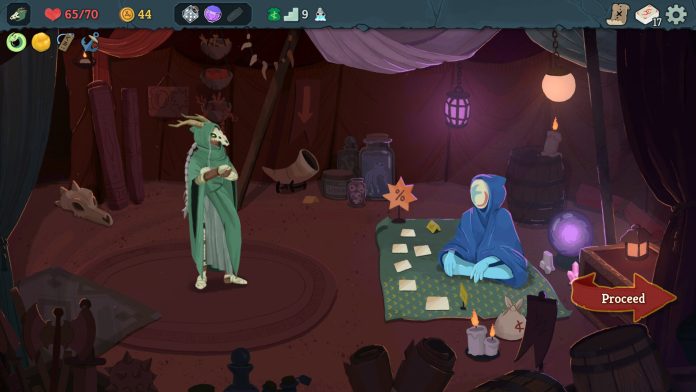 Slay the Spire 2 - Todos os Comandos de Console