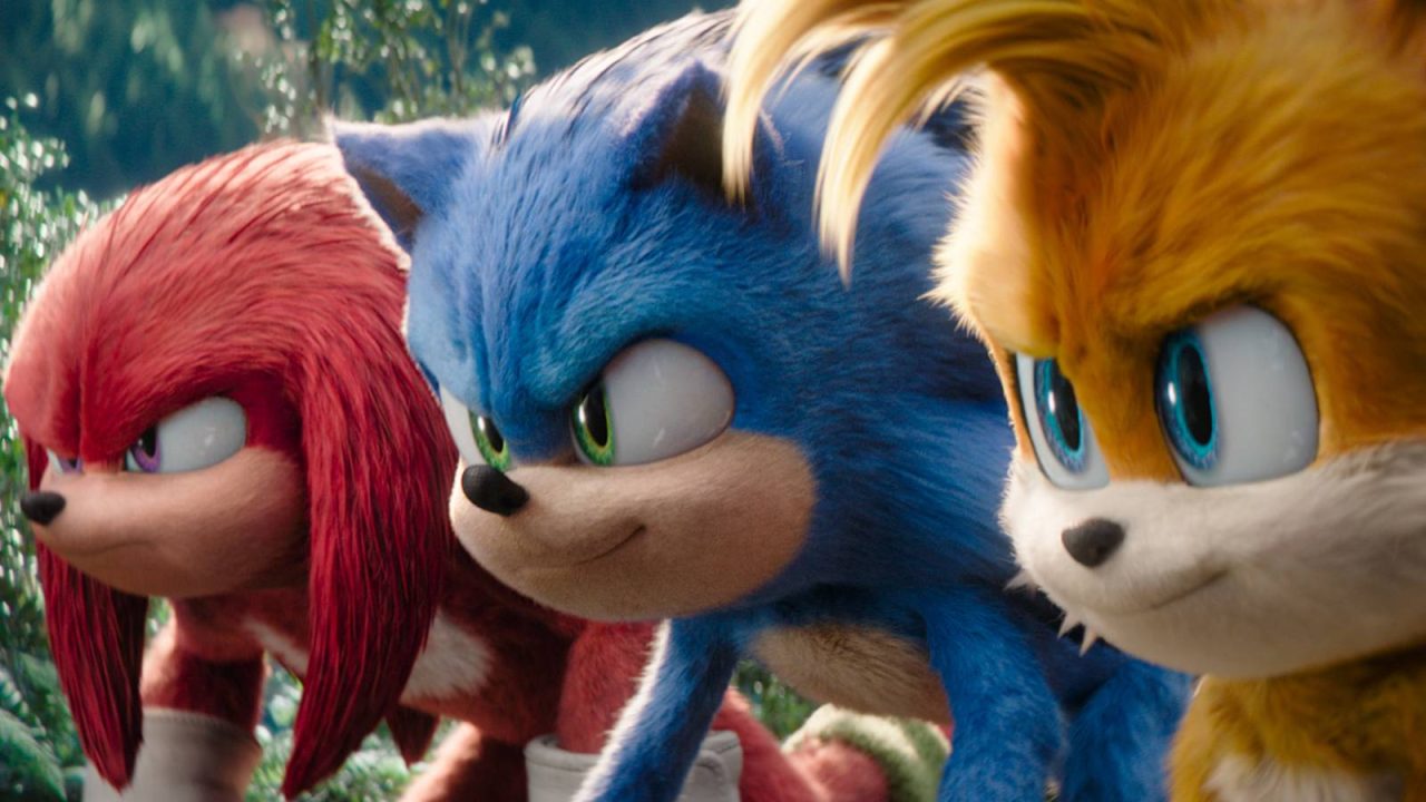 Sonic 4 confirma início das filmagens e recebe primeira imagem dos bastidores