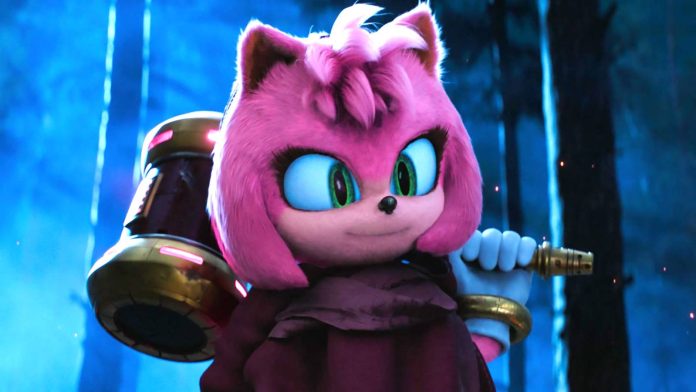 Sonic 4 Sonic 4 confirma início das filmagens e recebe primeira imagem dos bastidores