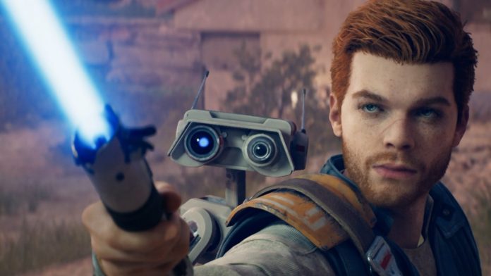 Star Wars Jedi (2) Star Wars Jedi terá mais histórias com Cal Kestis além do terceiro jogo