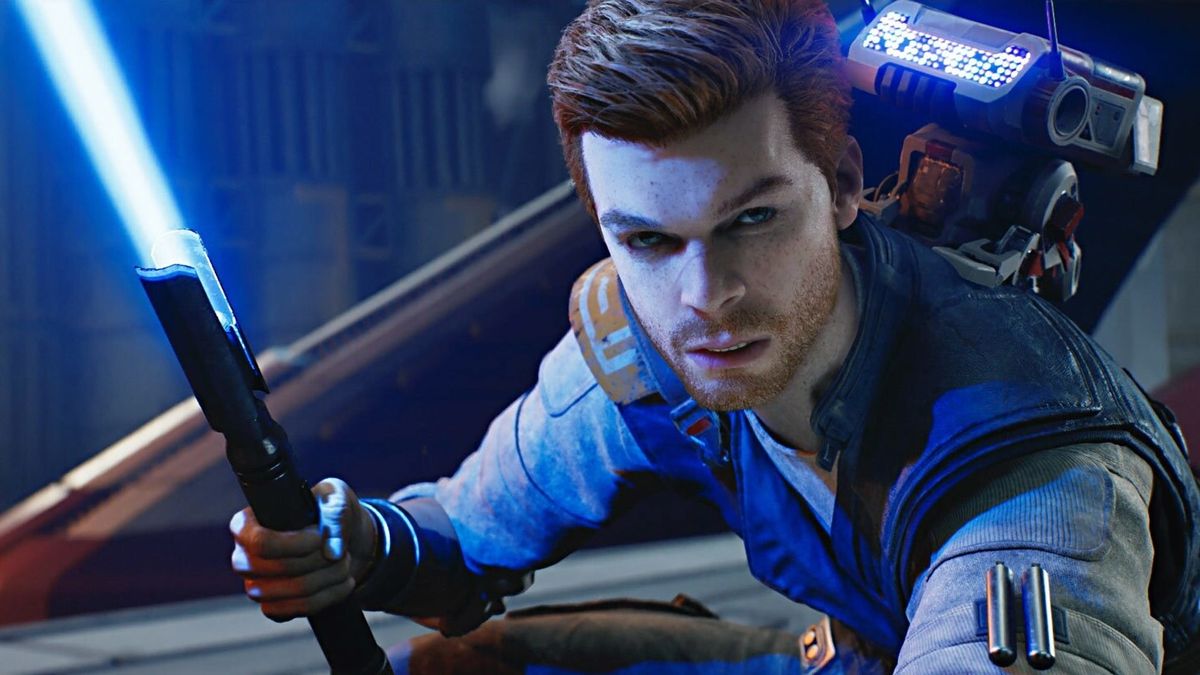 Star Wars Jedi terá mais histórias com Cal Kestis além do terceiro jogo