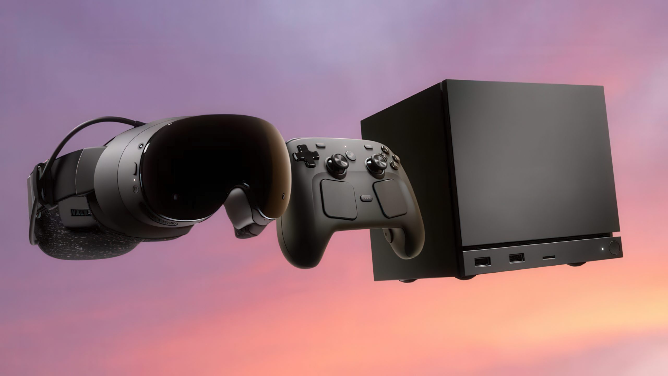 Valve cria fila de reserva para o Steam Machine e tenta barrar cambistas antes mesmo do lançamento