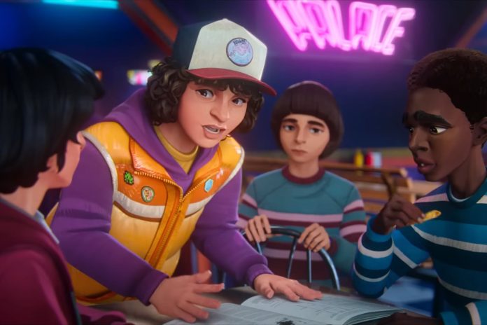 Série prequel de Stranger Things recebe novo trailer