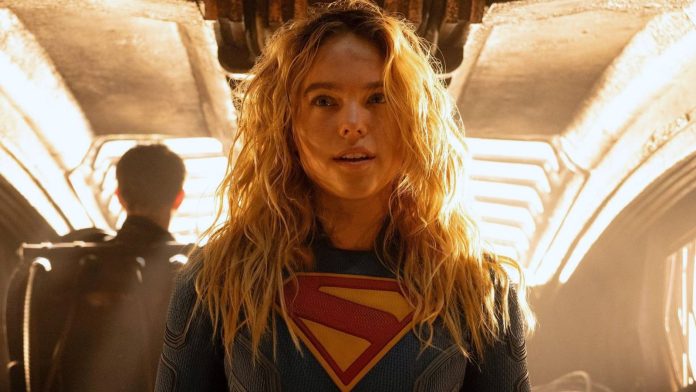 Novo trailer de Supergirl revela trama de vingança com Krypto e muda o tom do novo DCU