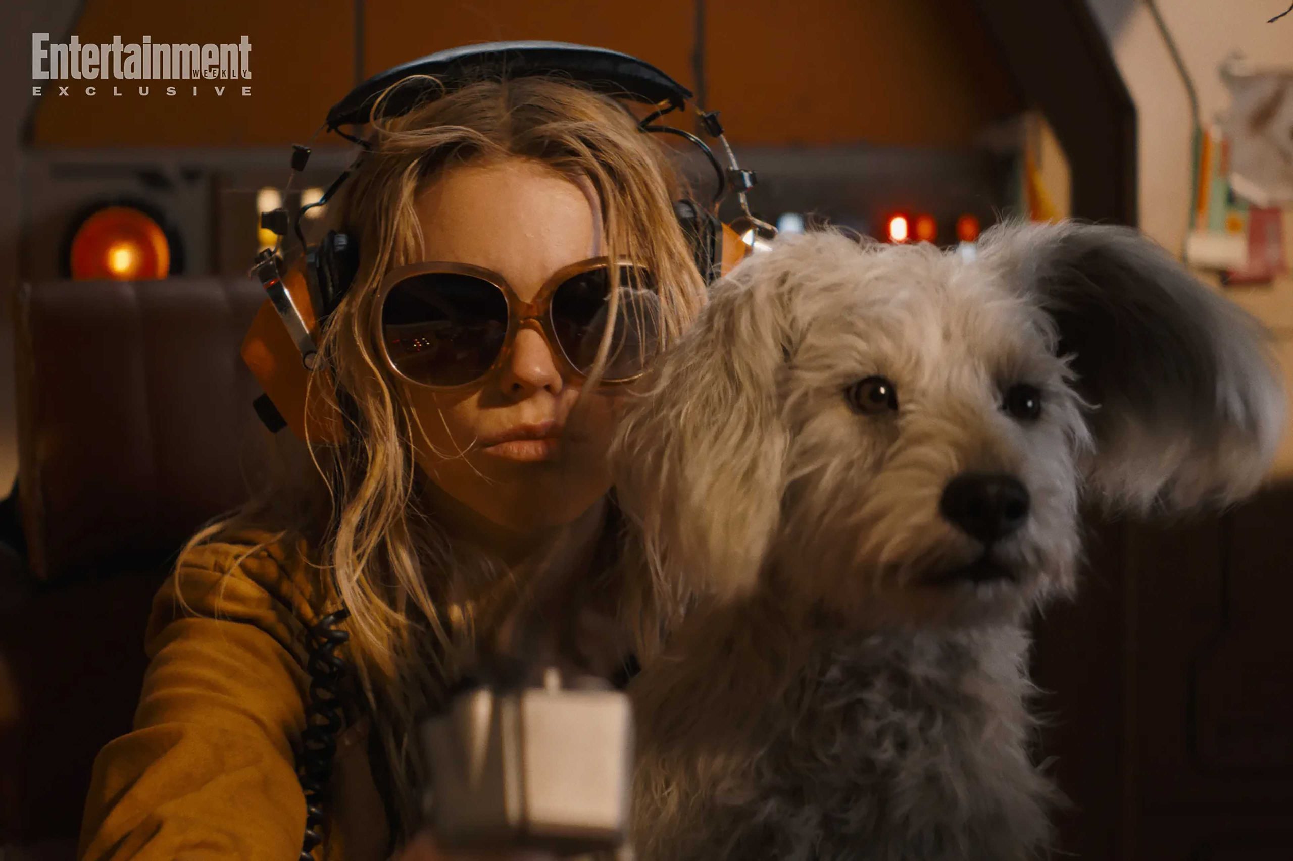 Supergirl divulga novas imagens e prepara trailer inédito para terça (31), ampliando expectativas para o filme