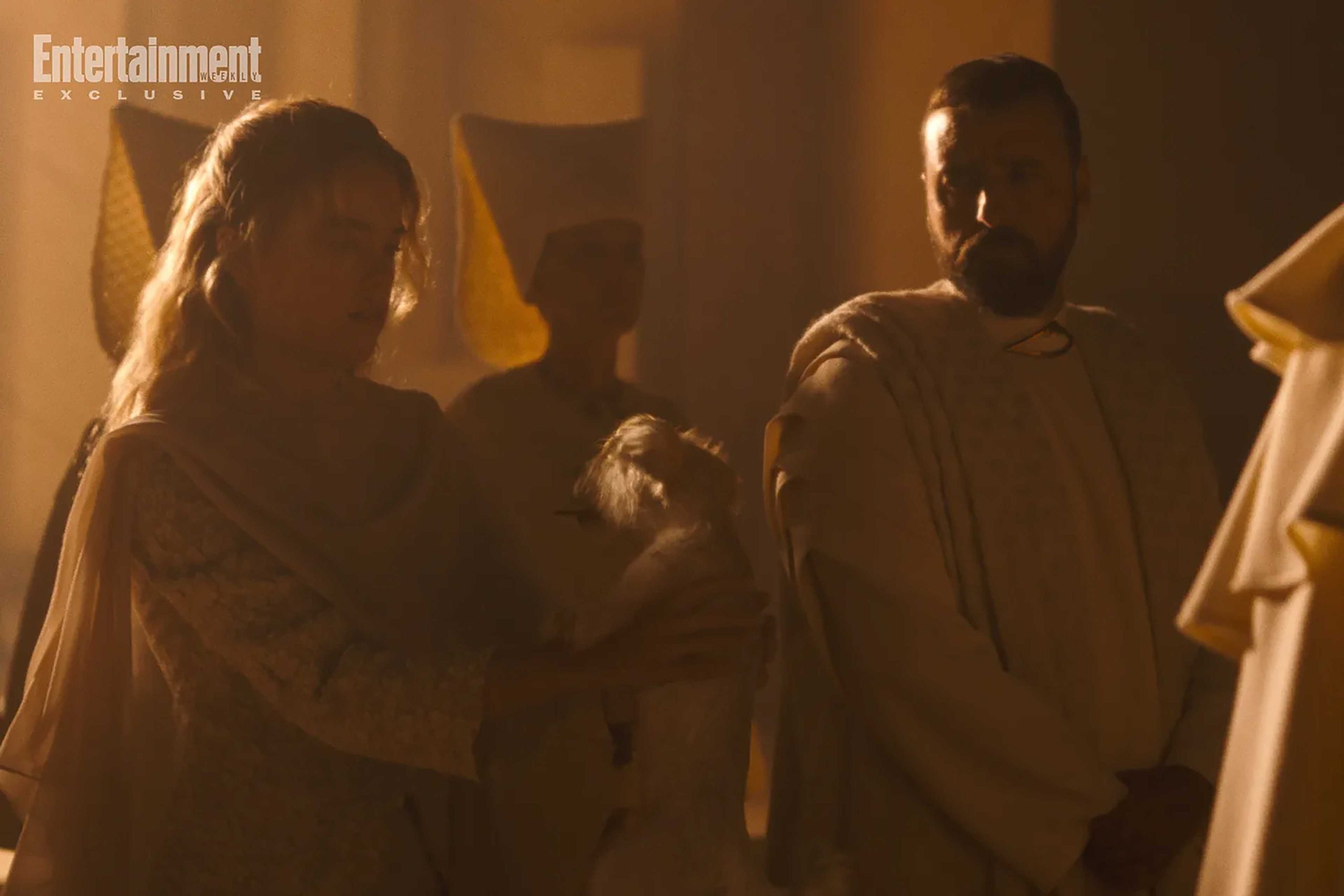 Supergirl divulga novas imagens e prepara trailer inédito para terça (31), ampliando expectativas para o filme