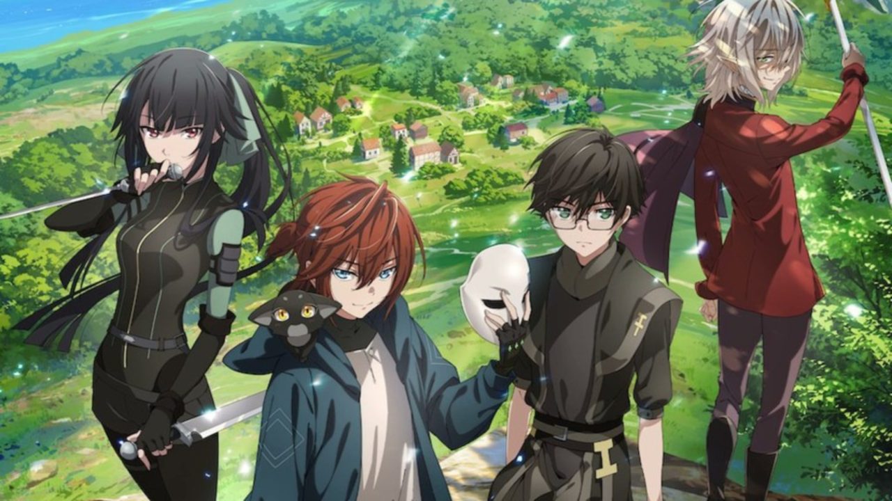 The Beginning After the End ganha dublagem da 1ª temporada na Crunchyroll 
