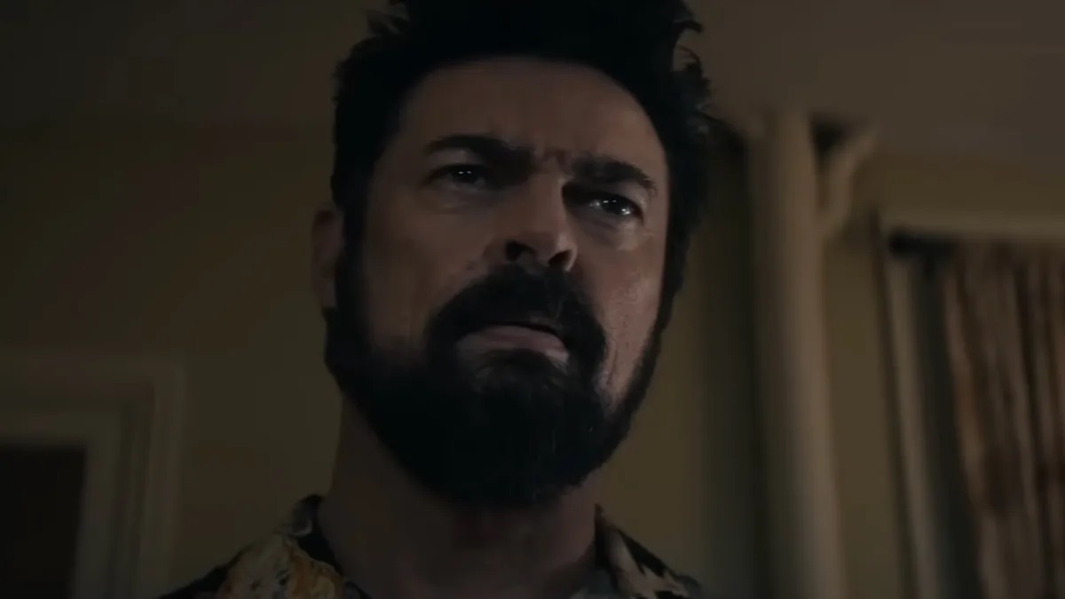 Prime Video revela trailer final da 5ª temporada de The Boys