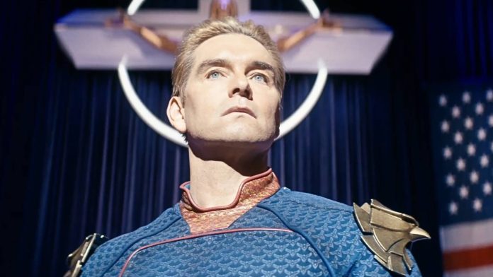 Prime Video revela trailer final da 5ª temporada de The Boys