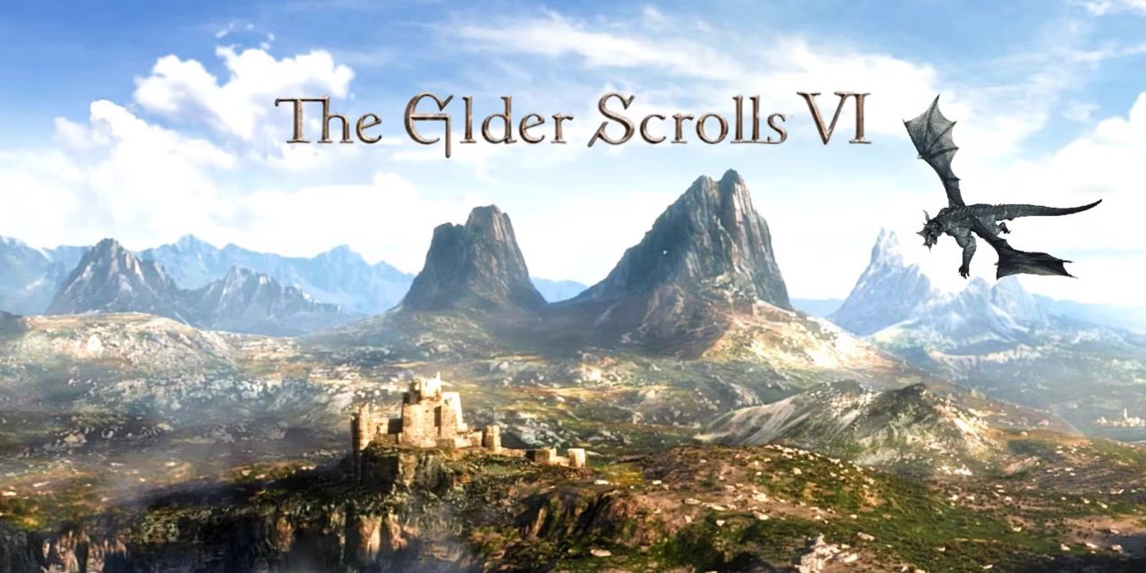 The Elder Scrolls 6 ainda está em desenvolvimento, diz Todd Howard, reconhecendo demora