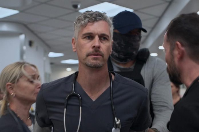 Entenda o final do episódio 11 da 2ª temporada de The Pitt