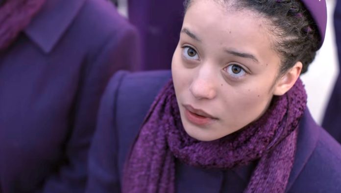 The Testaments, continuação de The Handmaid’s Tale, recebe primeiro trailer