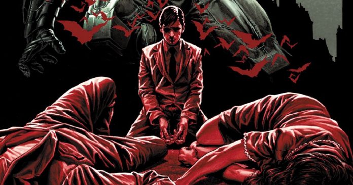 6 mortes da DC que realmente tiveram um impacto na história