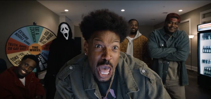 Paramount divulga primeiro trailer de Todo Mundo em Pânico 6