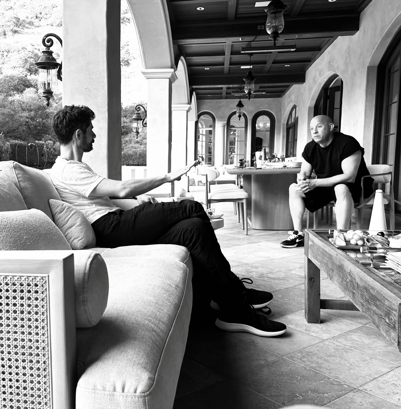 Velozes e Furiosos 11 terá roteirista de Jogos Vorazes e Truque de Mestre