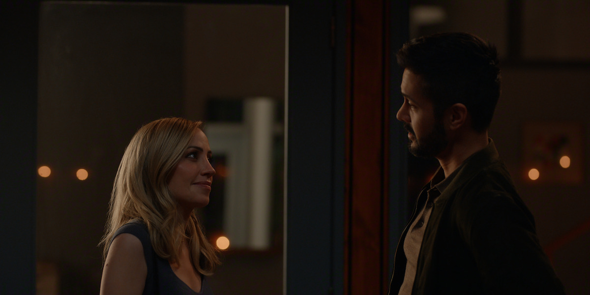 Entenda o final da 7ª temporada de Virgin River