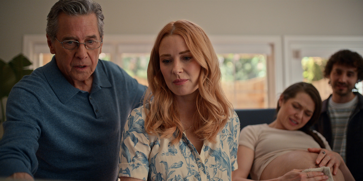 Entenda o final da 7ª temporada de Virgin River