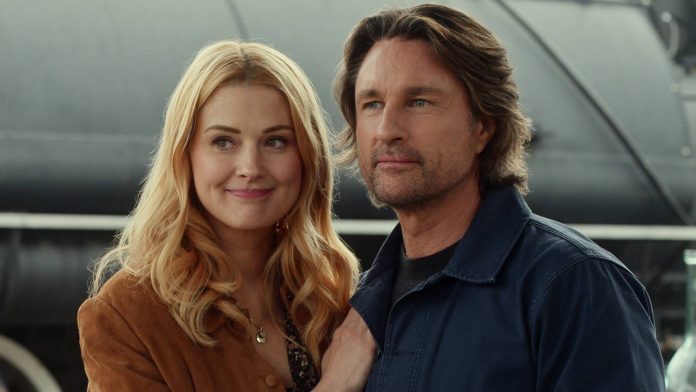 Virgin River perde dois importantes atores para a oitava temporada