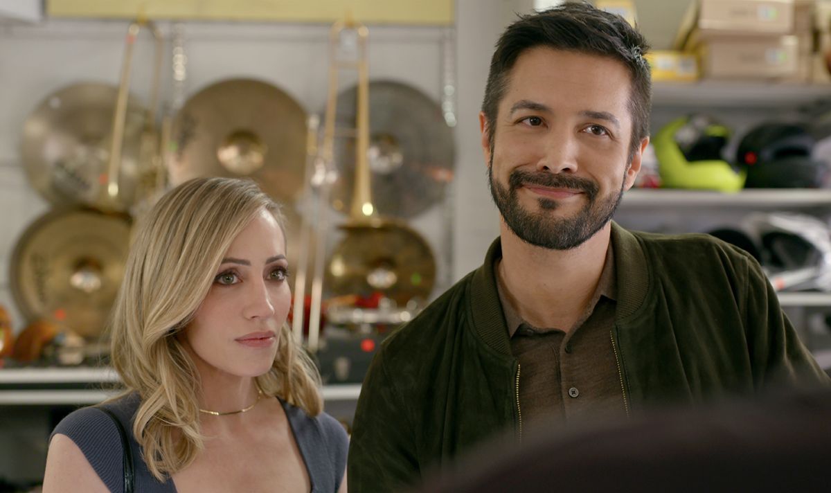 Virgin River perde dois importantes atores para a oitava temporada