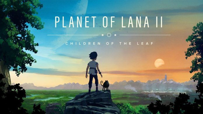 Planet of Lana II – Análise – Vale a Pena – Review