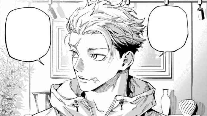 Gege Akutami confirma oficialmente: Yuji Itadori é um feiticeiro de Grau Especial e o mais forte da era atual em Jujutsu Kaisen Modulo