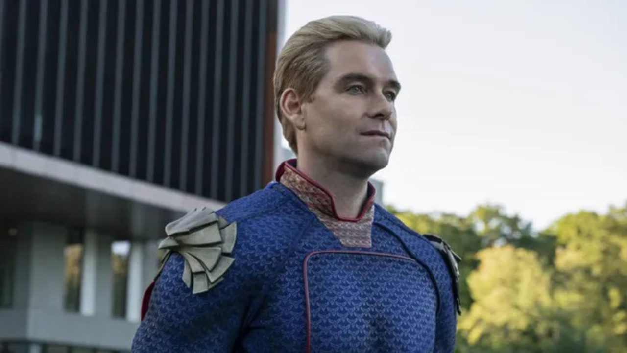 Antony Starr descarta viver Albert Wesker em Resident Evil e frustra expectativas dos fãs