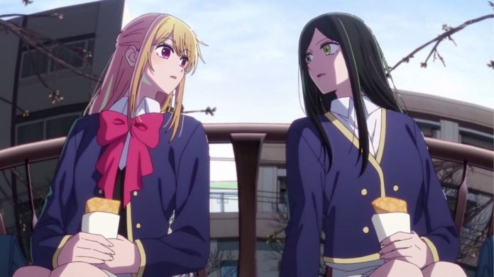 Oshi no Ko temporada 3 episódio 10 - Data de lançamento e o que esperar