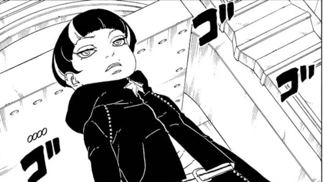 Boruto Two Blue Vortex 32 destaca poder de Daemon antes de grande batalha