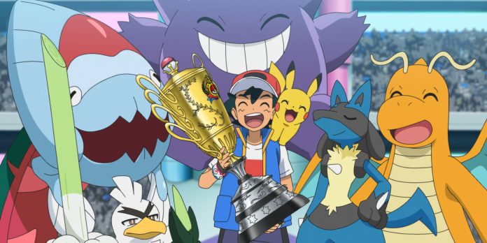 Pokémon nunca mais foi o mesmo após fim da jornada de Ash há 3 anos