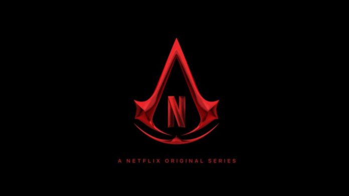 Ubisoft confirma início das filmagens da série de Assassin’s Creed da Netflix e revela elenco